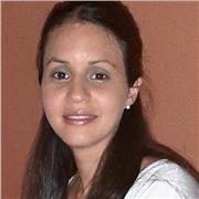 Laureada in insegnate di música. Offro aiuto in spagnolo